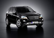 Mercedes-Benz ML 420 CDI